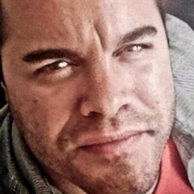 Profile Picture of Daniel Arjona (@bramer23) on Twitter