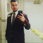 Profile Picture of David Callaway (@dave_the_bouncer) on Instagram