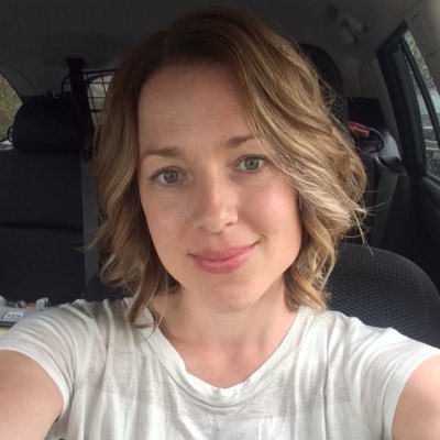 Profile Picture of Kathryn Woodward (@KtHeinzWoodward) on Twitter