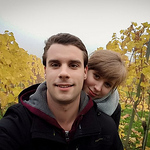 Profile Picture of Adam Nagy (@nagy3dem) on Flickr