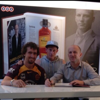 Profile Picture of Scott McPhee (@Scotty_McPhee) on Twitter