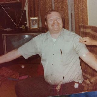 Profile Picture of Ronald T Busby (@ronaldtb1) on Facebook