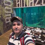 Profile Picture of David (@davidsender82) on Instagram