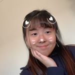 Profile Picture of ︎ kathleen chung ♡ ︎ (@kattchungg) on Instagram