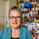 Profile Picture of Annette Wagner (@annette_wagner_journalistin) on Instagram