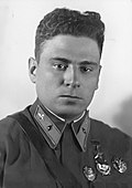 Profile Picture of Alexander Osipenko (pilot)on Wikipedia