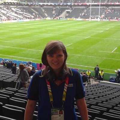 Profile Picture of Jennifer Hardwick (@JenBudd92) on Twitter