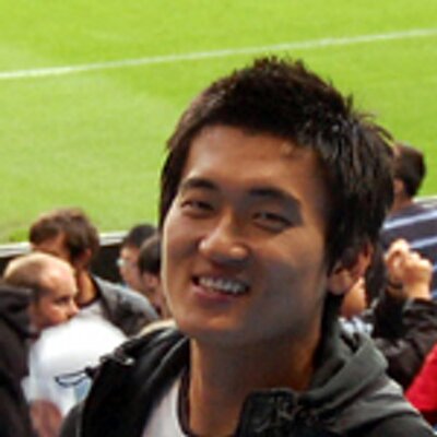 Profile Picture of Sunggeun SHIM (@SungGeun_Shim) on Twitter