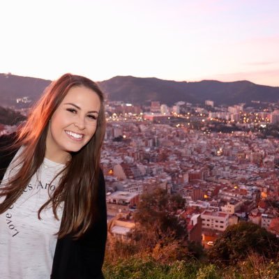 Profile Picture of Rachel Davidson (@@rachel_rad) on Twitter