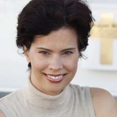 Profile Picture of Tamara John (@RVRevTamaraJohn) on Twitter