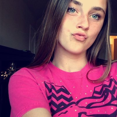 Profile Picture of Jocelyn Knight (@_jocelynknight_) on Twitter