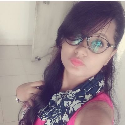 Profile Picture of Pallavi Sharma (@_pallavisharma_) on Twitter