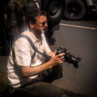 Profile Picture of Sean McMenemy (@SeansWildlife) on Twitter