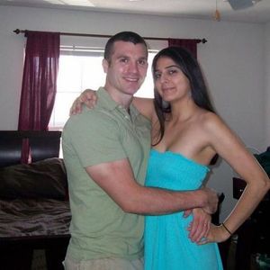 Andrea Newcomb - Myspace Profile Picture of Andrea Newcomb (@andreaorteganewcomb) on Myspace