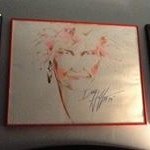 Profile Picture of Pamela Backus (@mistyracine) on Instagram