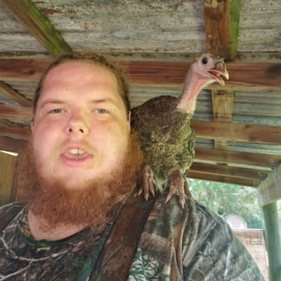 Profile Picture of Daniel Blanton (@DanielB74092527) on Twitter