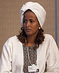 Profile Picture of Halima Ahmedon Wikipedia