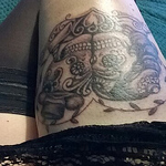 Profile Picture of Joanne Smith (@sweetcheekssmith72) on Flickr