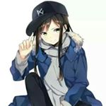 Profile Picture of 冷雪 [動漫語錄] (@anime_nocturnal_moon) on Instagram