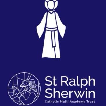 Profile Picture of Saint Benedict Sixth Form (@StBen_6thForm) on Twitter