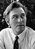 Profile Photo of Christopher Plummer on screen and stageon Wikipedia