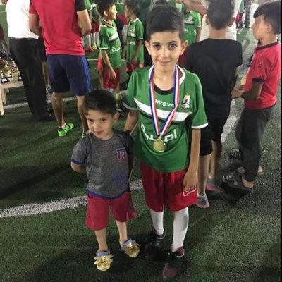 Profile Picture of Sharif Abutineh (@sharif29368985) on Twitter