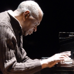 Profile Picture of Muhal Richard Abrams (@groovemu) on Twitter