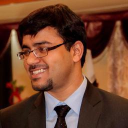 Profile Picture of Rohit Chawla (@c_rohit) on Twitter