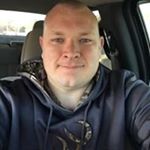 Profile Picture of Randall Mason (@railbuggy1915) on Instagram