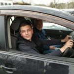 Profile Picture of Dato Shalikashvili (@dato.shalikashvili.58) on Instagram
