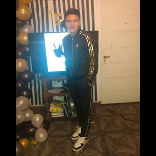 Profile Picture of Gaston Yafhe (@gaston.yafhe) on Facebook