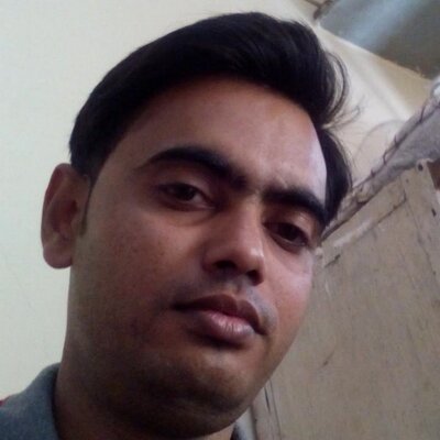 Profile Picture of Haresh Parekh (@haresh_parekh) on Twitter