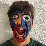 Profile Picture of Juanda (@travis_2024) on Instagram