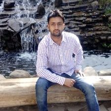 Profile Picture of Vishal Bhalla (@vishalbhalla78) on Twitter