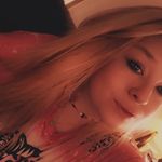 Profile Picture of AshleighH💨 (@ashleighbulldog420) on Instagram