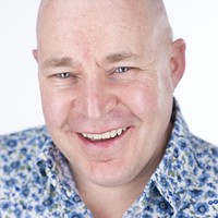 Profile Picture of John Cassidy (@john-cassidy) on Quora