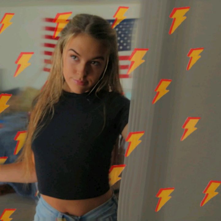 Profile Picture of kendall.wolfe (@@kendall.wolfe6) on Tiktok