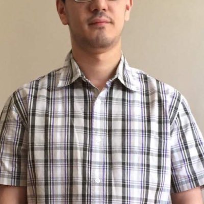 Profile Picture of Alexander Hunt (@alexander061988) on Twitter