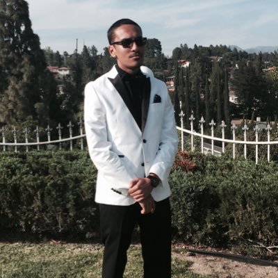 Profile Picture of Joseph Y. Abdelmalek (@joe_abdelmalek) on Twitter