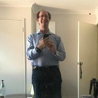 Profile Picture of Chris Holmberg (@chris-holmberg-10) on Quora