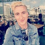 Profile Picture of Scott Hedger (@scott.hedger) on Instagram