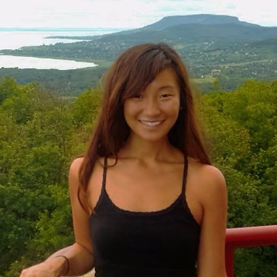 Profile Picture of Samara James (@SamaraLeeJames) on Twitter