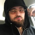 Profile Picture of Jesse Woods (@jessewoods2521) on Instagram