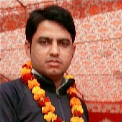 Profile Picture of Kartar Singh Jareda (@KartarSinghjar1) on Twitter
