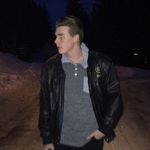 Profile Picture of Leigh James Martin Vivier (@leigh.vivier) on Instagram
