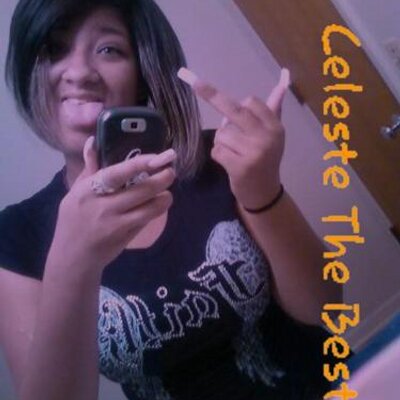Profile Picture of Celeste Inez Scruggs (@TheBestScruggs) on Twitter