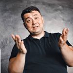 Profile Picture of Андрей Таран (@_taran_andrey_) on Instagram