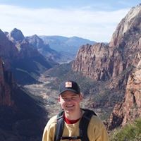 Profile Picture of Jake Stouffer (@jake-stouffer-1) on Quora
