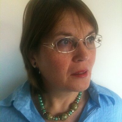 Profile Picture of Janet Stewart (@JanetStewartCBC) on Twitter