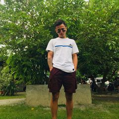 Profile Picture of jeffreyaysonii (@jeffreyayson) on Tiktok